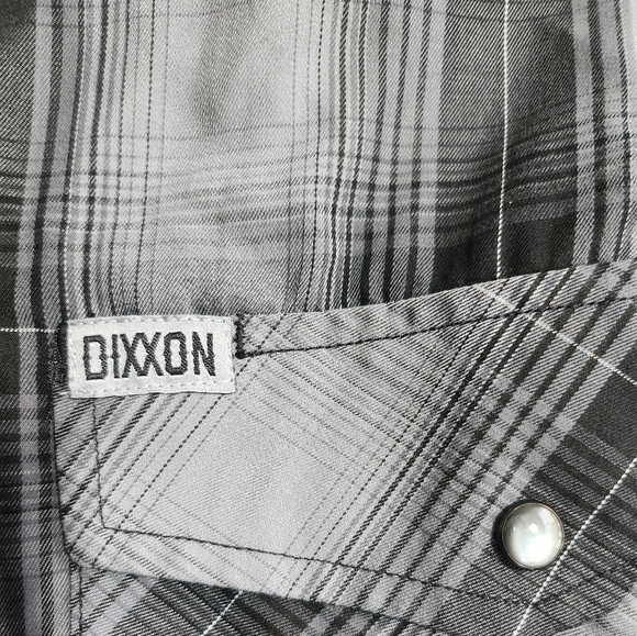 DIXXON - Picture 9 of 10